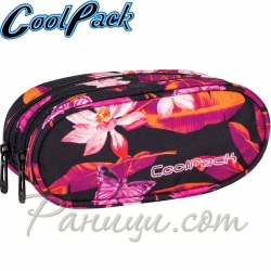 2016 Cool Pack Объл несесер Academy Tahiti 2016 Cool Pack Объл несесер Academy Tahiti